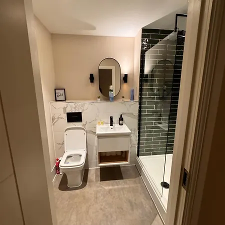Elite - Aparthotel Leeds (West Yorkshire)