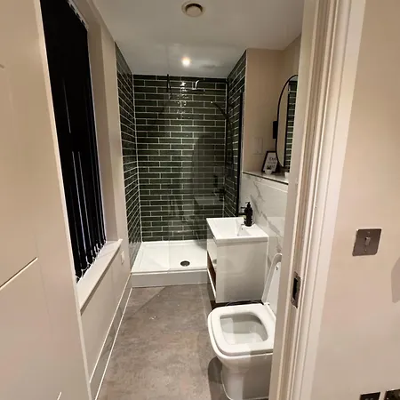 Elite - Aparthotel Leeds (West Yorkshire)