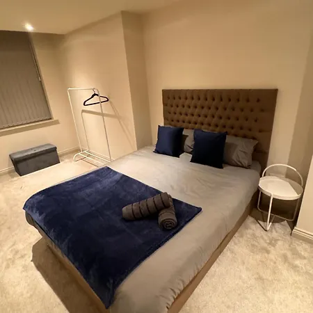 Aparthotel Elite -
