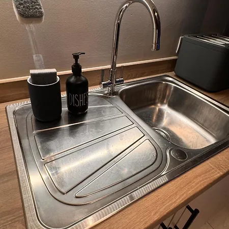 Aparthotel Elite - *