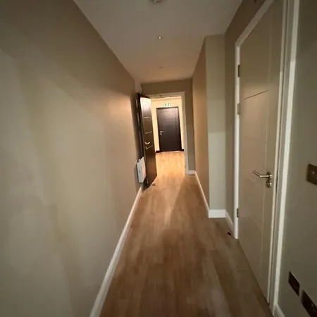 Elite - Aparthotel Leeds (West Yorkshire)